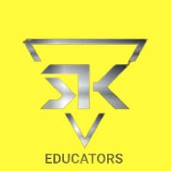 Логотип каналу SK Educators 