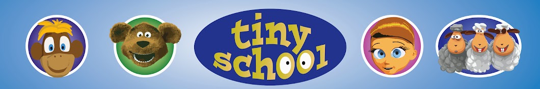 Tinyschool Italiano YouTube channel avatar