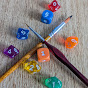 Paul's Games & Brushes