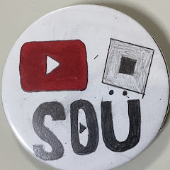 Souのロブロックス実況アイコン画像