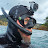 Aquatic Rehab Spearfishing