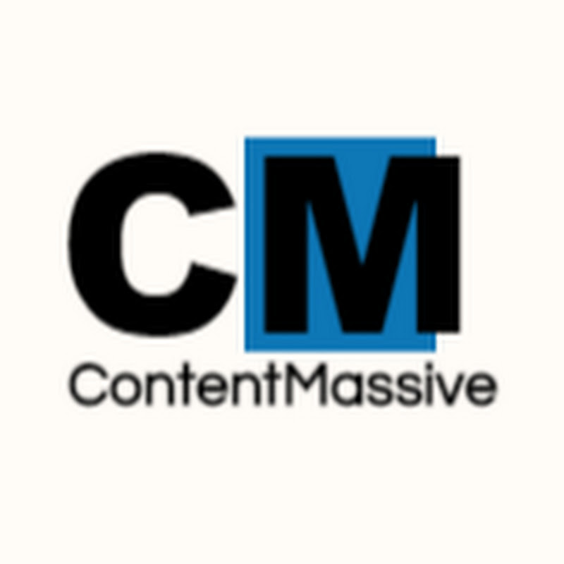 Content Massive