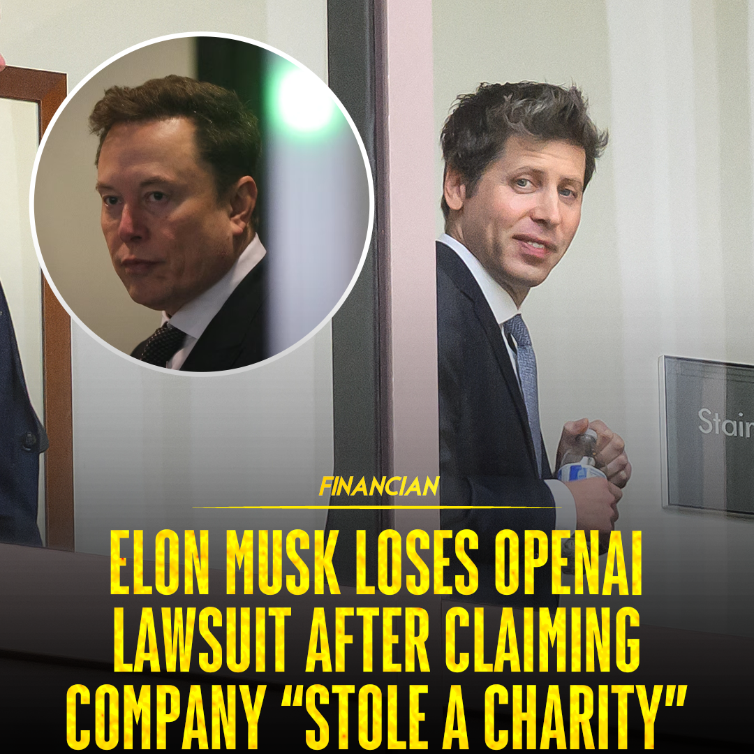 Post from Financian