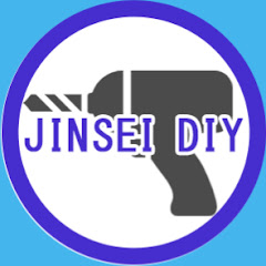 JINSEI DIYアイコン画像