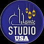 islamic studio USA🇺🇲 logo