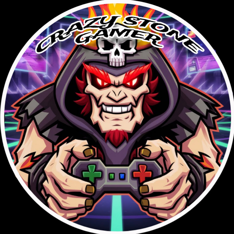 Crazy Stone Gamer