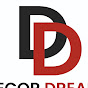 Decor Dreams logo