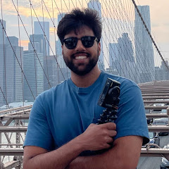 Thumbnail of related channel