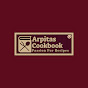 Arpitas Cookbook logo