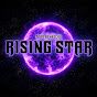 Todd Ashbeck's Rising Star logo