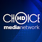 Choice TV Saint Lucia logo