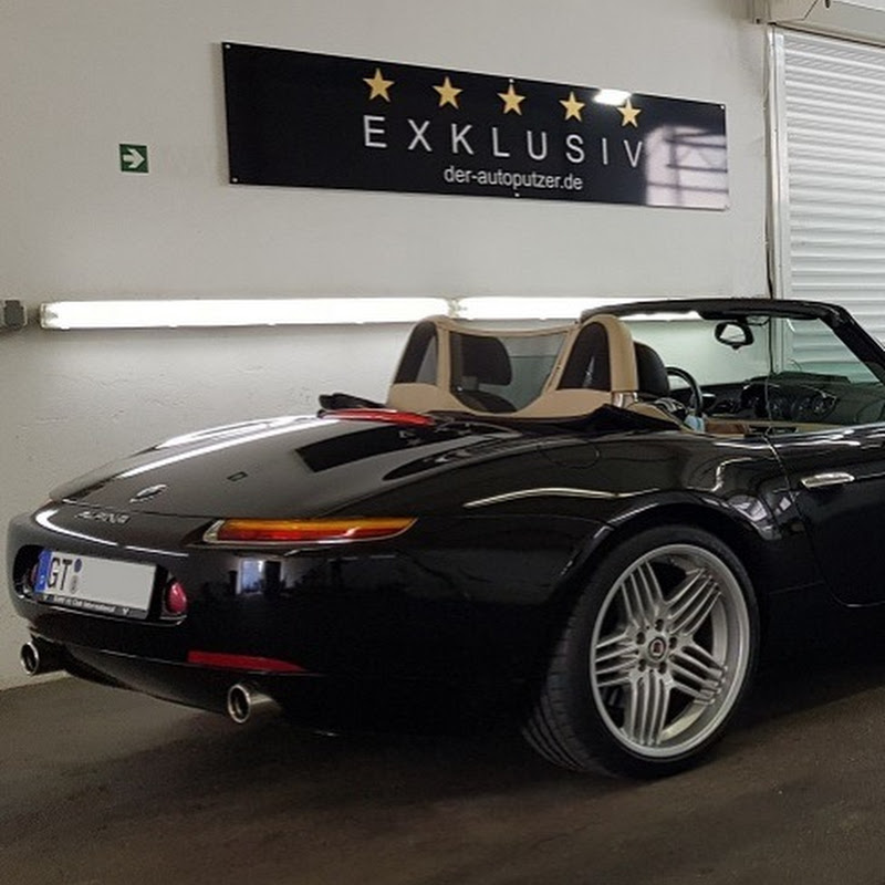 Der Autoputzer Deutschland