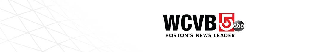 WCVB Channel 5 Boston رمز قناة اليوتيوب
