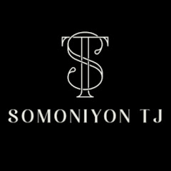 Somoniyon TJ