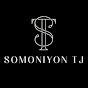 Somoniyon TJ