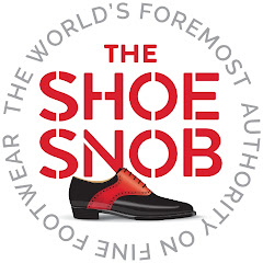 The Shoe Snob Avatar