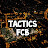 Tactics FCB