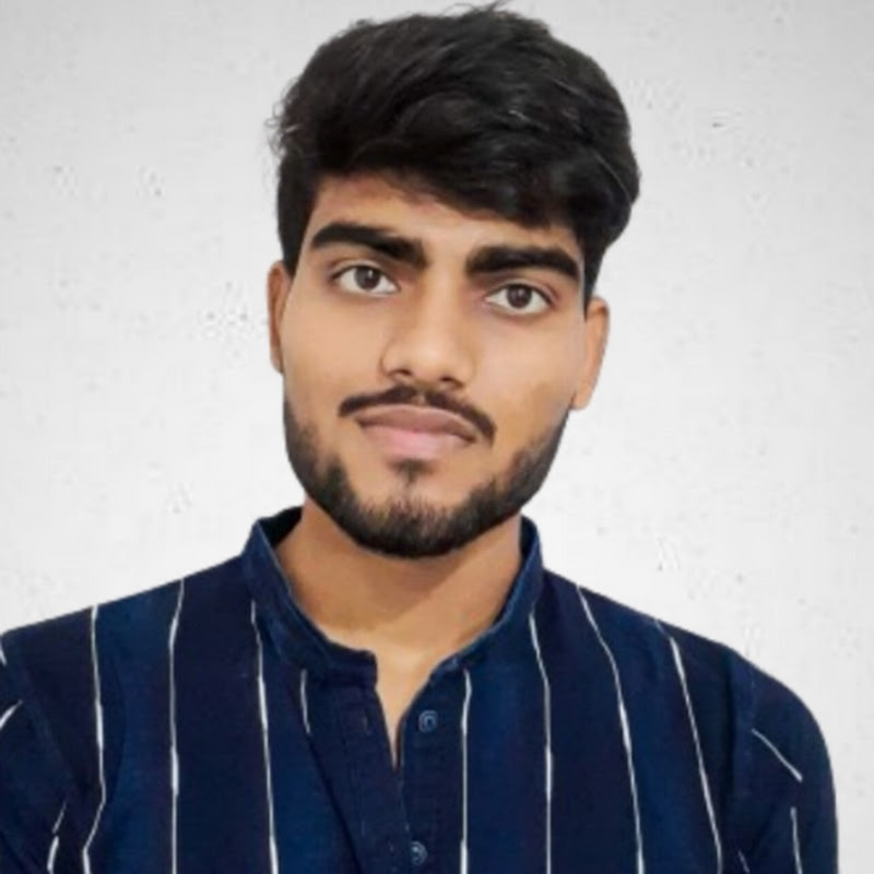 Shivam Chaudhary Guide