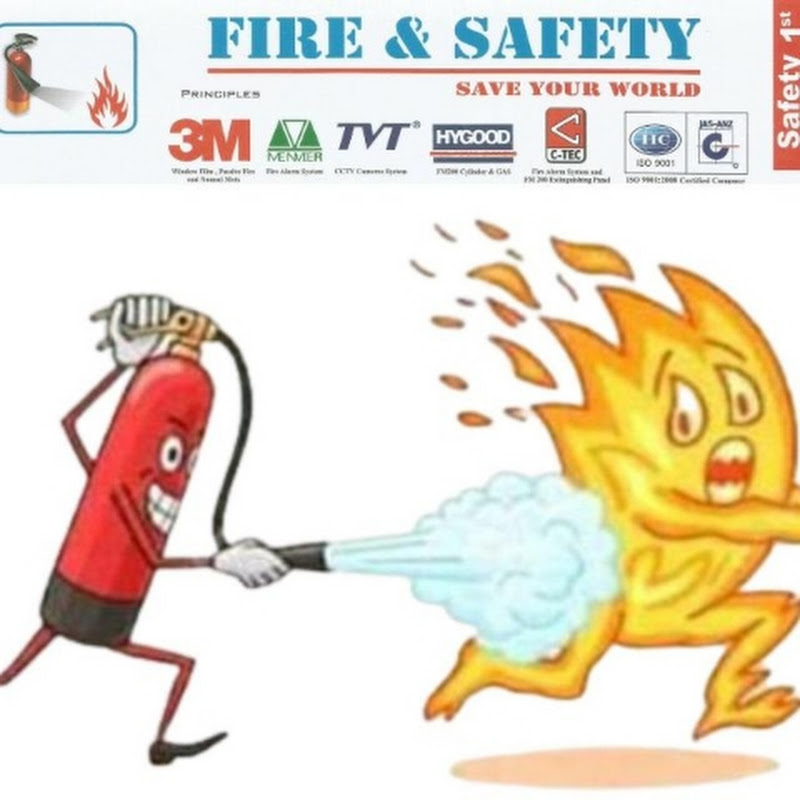 Fire & Safety 