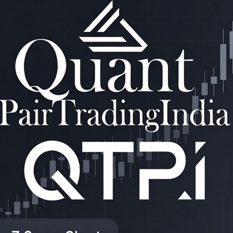 QuantPairTradingIndia