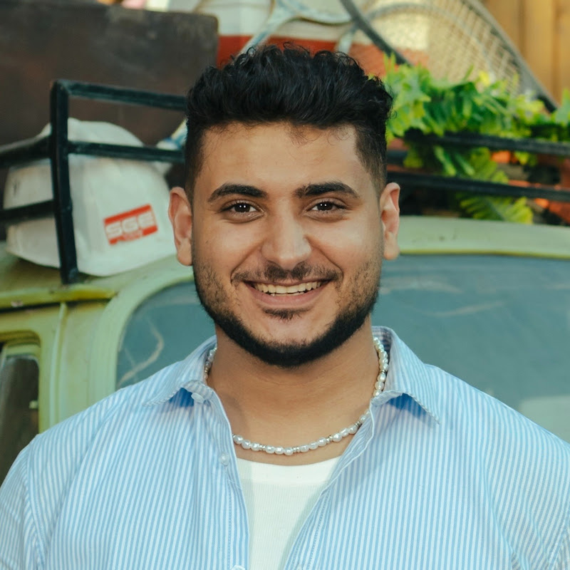 Channel Avatar