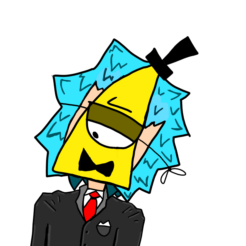 Post from Mr Bill cipher Losetano YT🇨🇱