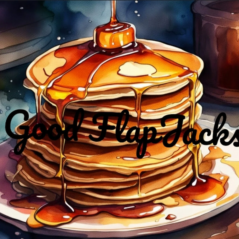 Good FlapJacks 