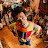 Jacob Collier