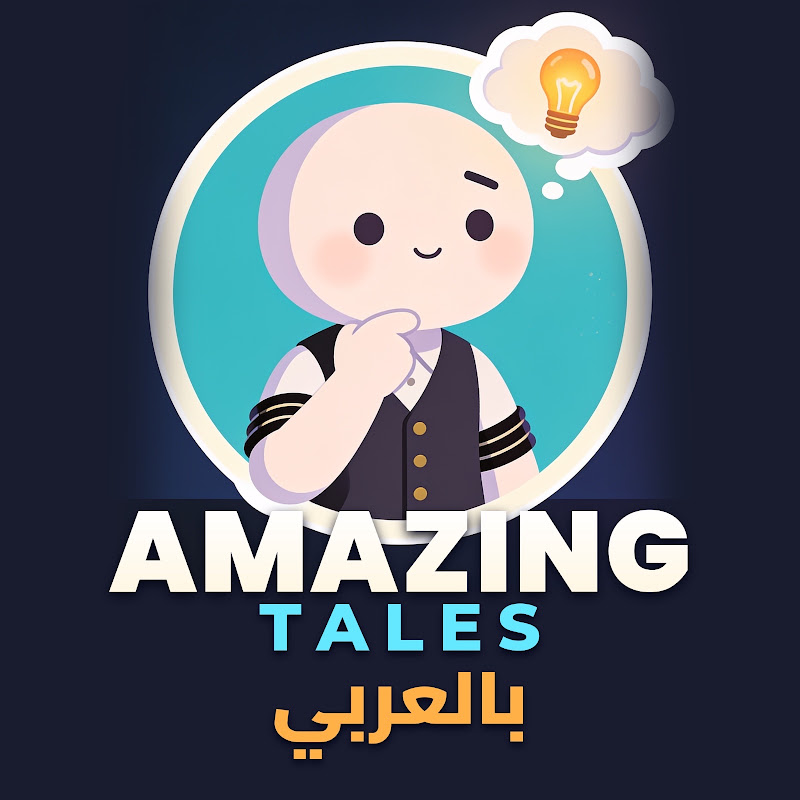 Amazing Tales بالعربي
