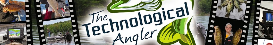 The Technological Angler رمز قناة اليوتيوب