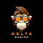 Delta Gaming logo