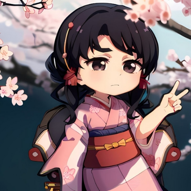 Channel Avatar
