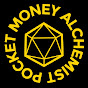 Pocket Money Alchemist logo