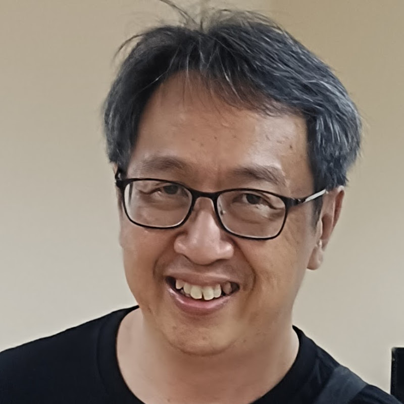 Alan Kang (mirageak)