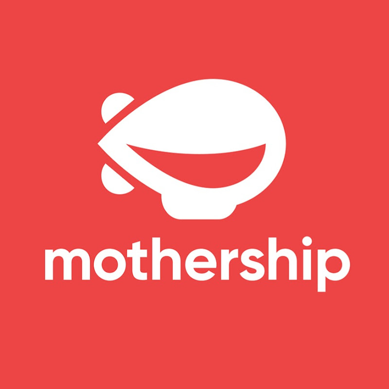 Mothership Logo