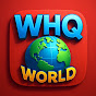 WH Q WORLD logo