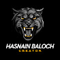 Hasnain Baloch logo