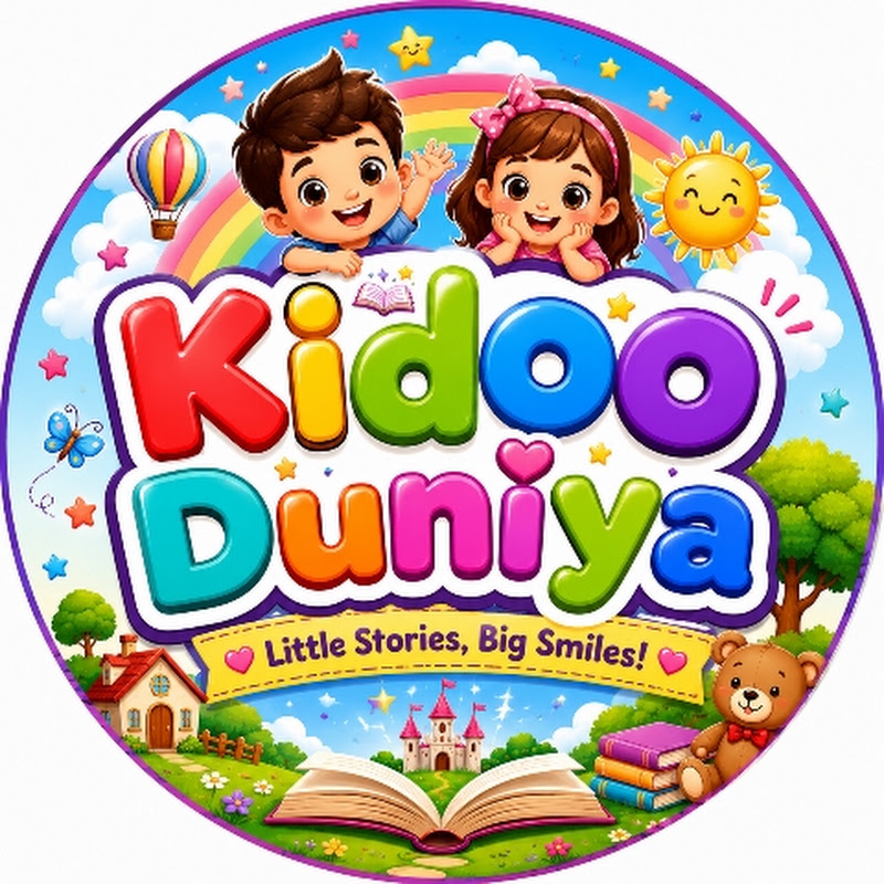 Rohini's KidooDuniya