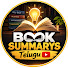 PuV29PXh-yw-channel-avatar-Book summarys Telugu and పుస్తక ప్రపంచం (Pustaka Prapancham)