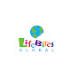LifeBites Global YouTube Profile Photo