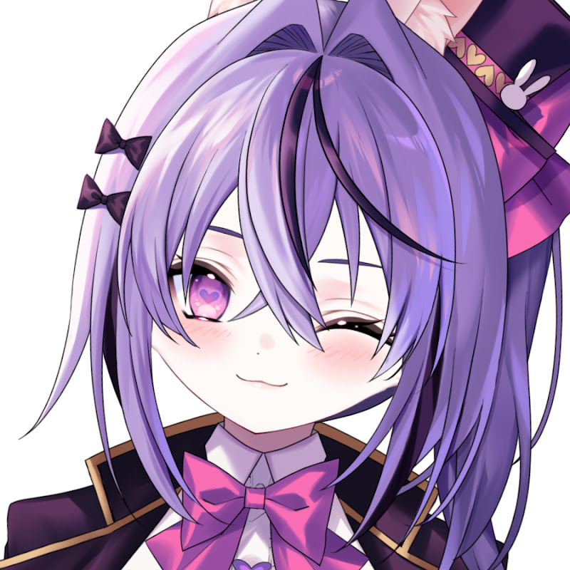 夜酔宮らぱん