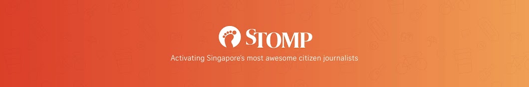 STOMP Avatar canale YouTube 