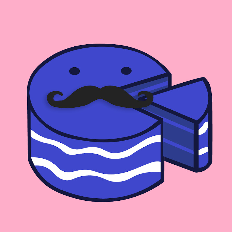 Mr. Blueberry Cheesecake