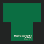 Black Space Conflict - トピック