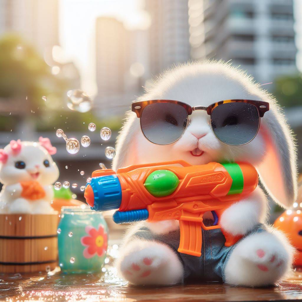 Post from Walk Rabbit Walk