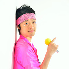 【 世界中でJ-POP DJがしたい 】シンタツヤのLOVE90's