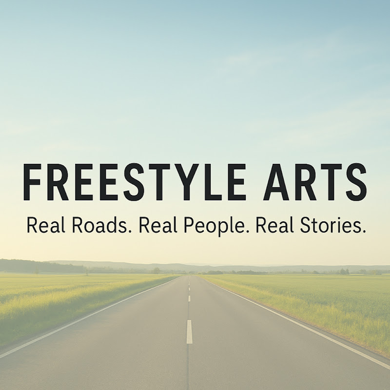 Freestyle Arts