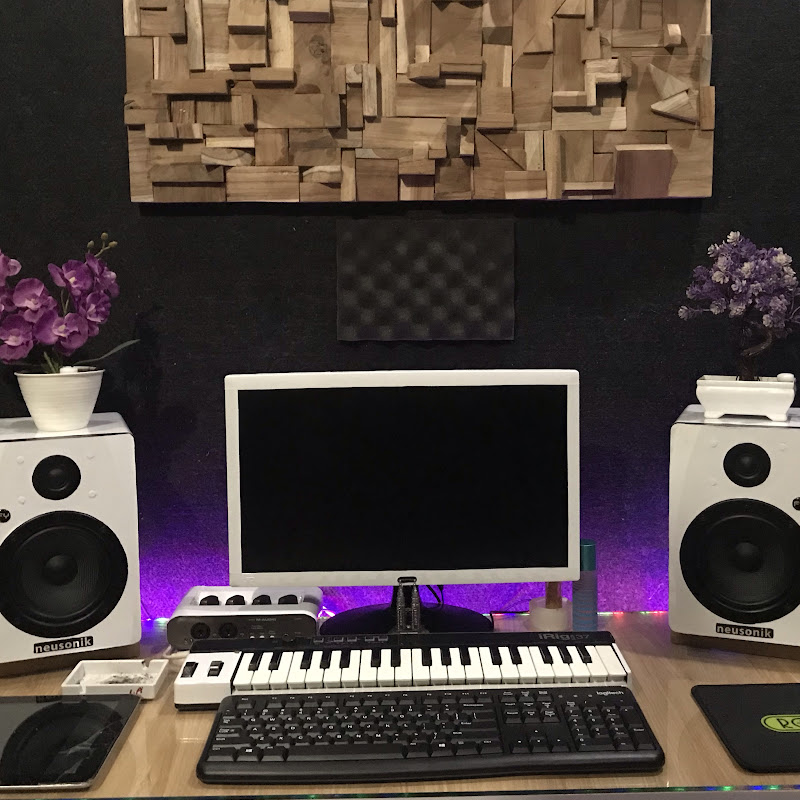 Kariezta Music Studio