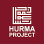 The Hurma Project logo