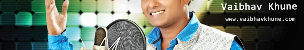 Vaibhav Khune YouTube channel avatar